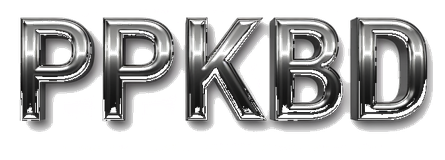 ppkbd logo